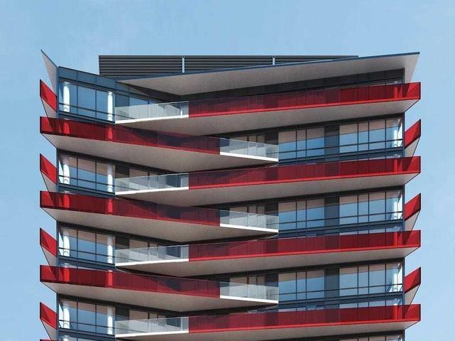 1105 - 215 Queen St W