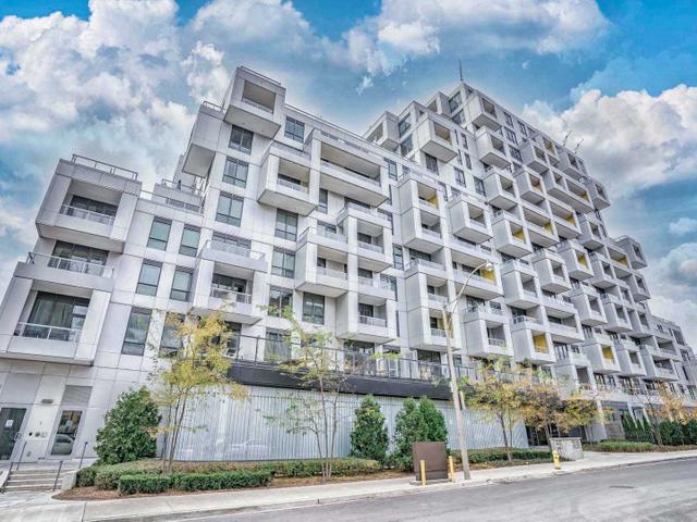 1219 - 38 Cameron St