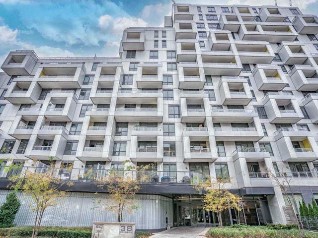 1219 - 38 Cameron St