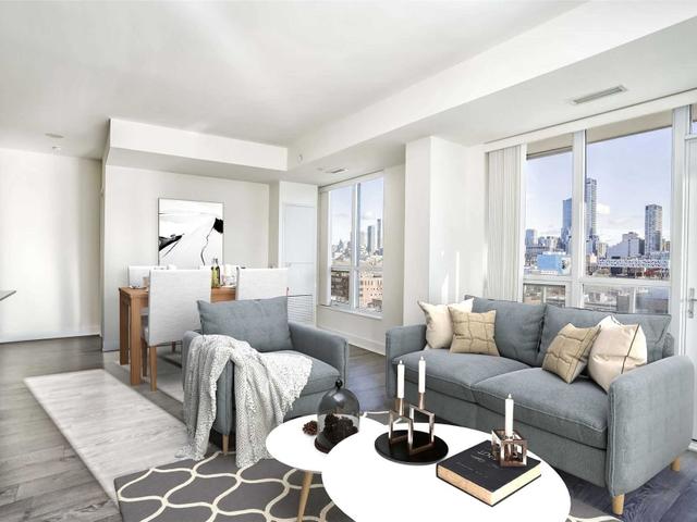 1219 - 38 Cameron St