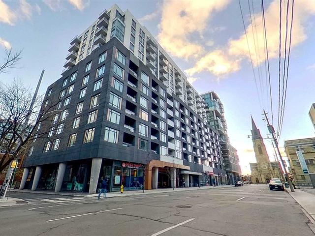 LPH-21 - 525 Adelaide St W