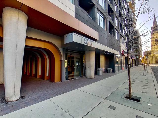 LPH-21 - 525 Adelaide St W