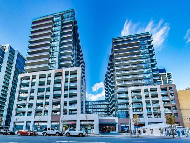 1517 - 460 Adelaide St E