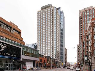 603 - 155 Yorkville Ave
