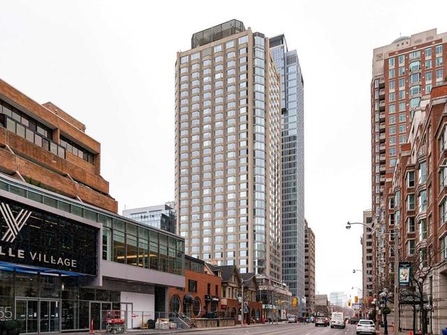 603 - 155 Yorkville Ave