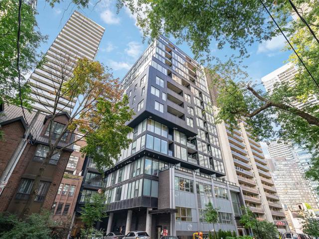 505 - 17 Dundonald St