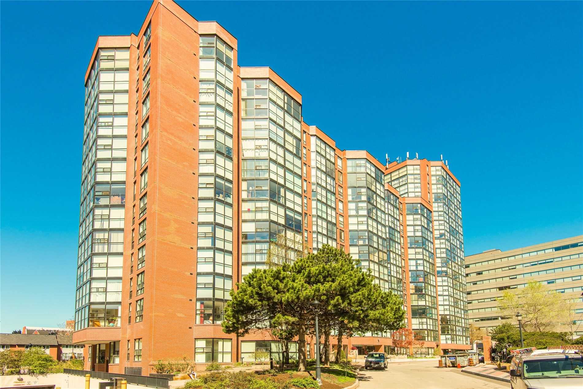 609 701 King St W, Toronto Expired, C4995266 Condos.ca