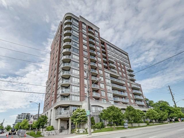 1001 - 1 Clairtrell Rd