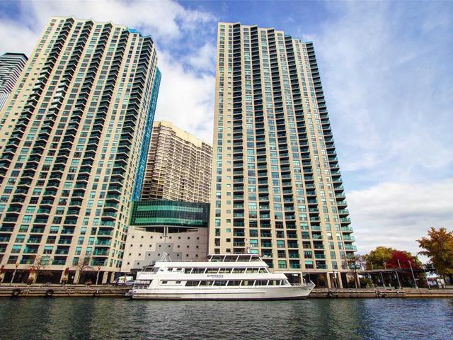 1501 - 99 Harbour Sq