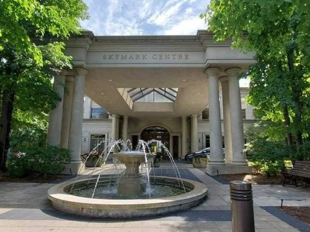 1701 - 78 Harrison Garden Blvd N