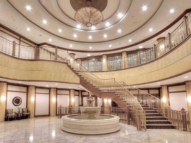 1701 - 78 Harrison Garden Blvd N