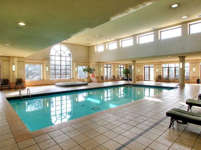 1701 - 78 Harrison Garden Blvd N