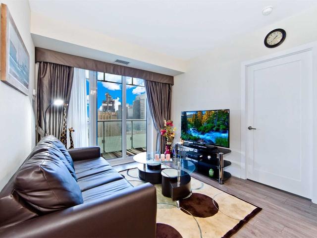 2510 - 300 Front St W