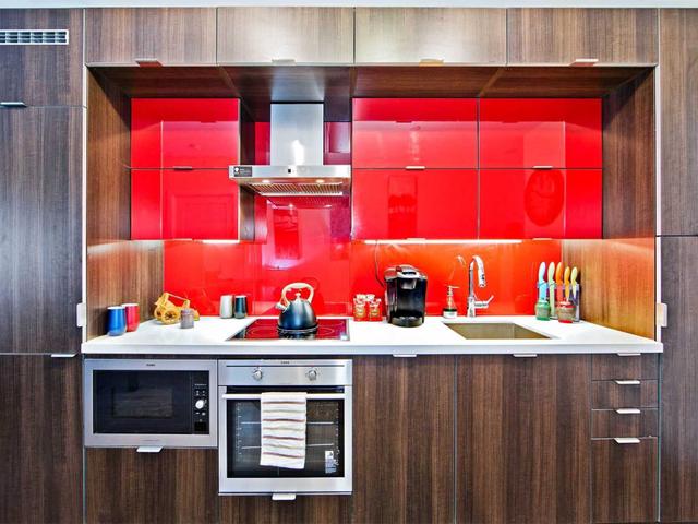 2510 - 300 Front St W