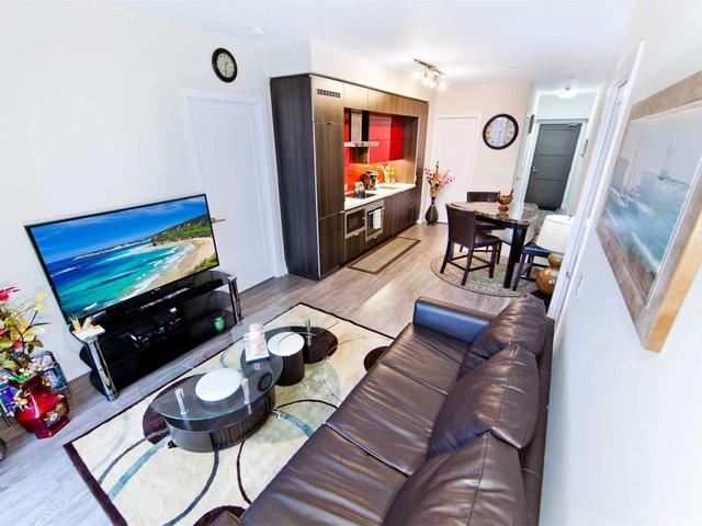 2510 - 300 Front St W