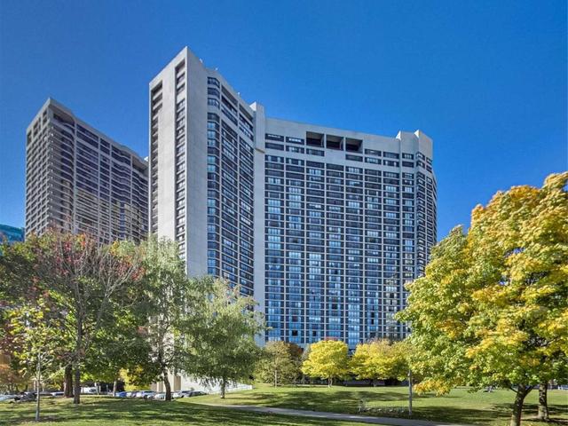 2417 - 33 Harbour Sq