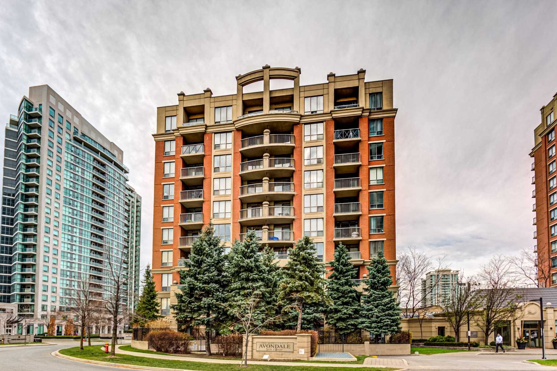 LPH1 51 Harrison Garden Blvd, North York Leased, C4995805 Condos.ca