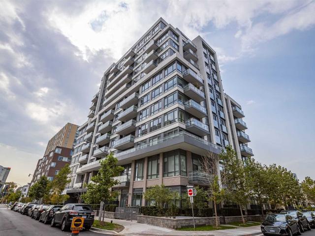 812 - 200 Sackville St