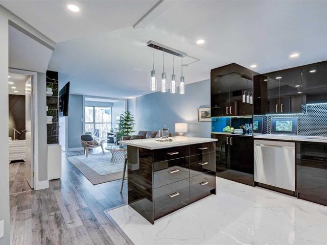 417 - 65 Scadding Ave N