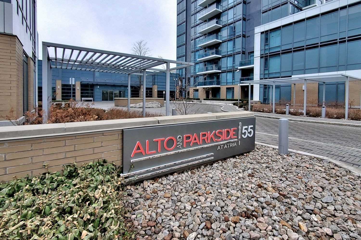 2603 55 Ann O'reilly Rd, Toronto Suspended, C4995979 Condos.ca