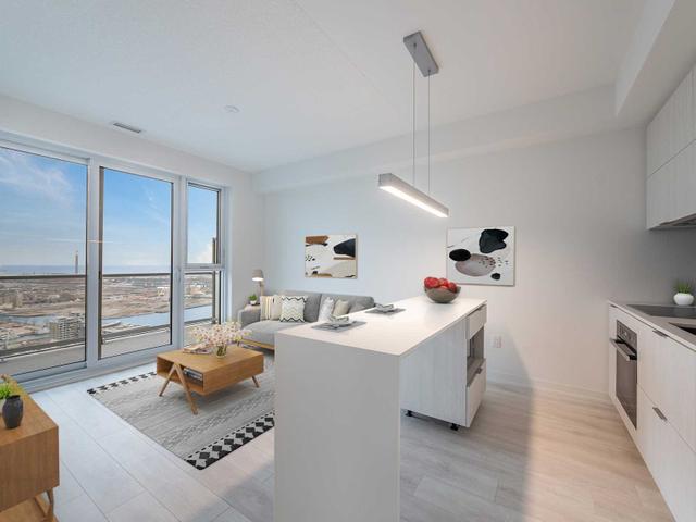 3902 - 15 Lower Jarvis St