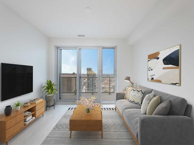 3902 - 15 Lower Jarvis St