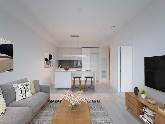 3902 - 15 Lower Jarvis St