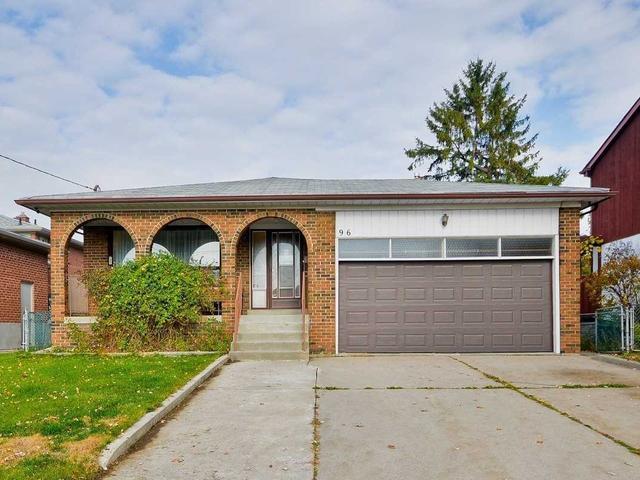 Lower - 96 Ernest Ave