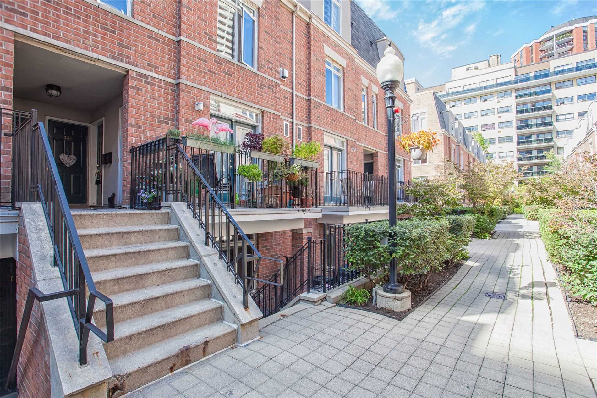 340 415 Jarvis St, Toronto Unavailable, C4996071 Property.ca