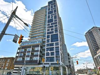 1102 - 501 St Clair Ave W