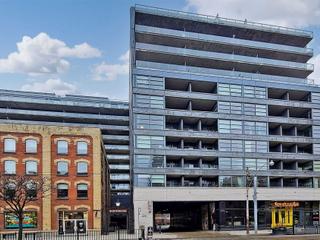 205 - 478 King St W