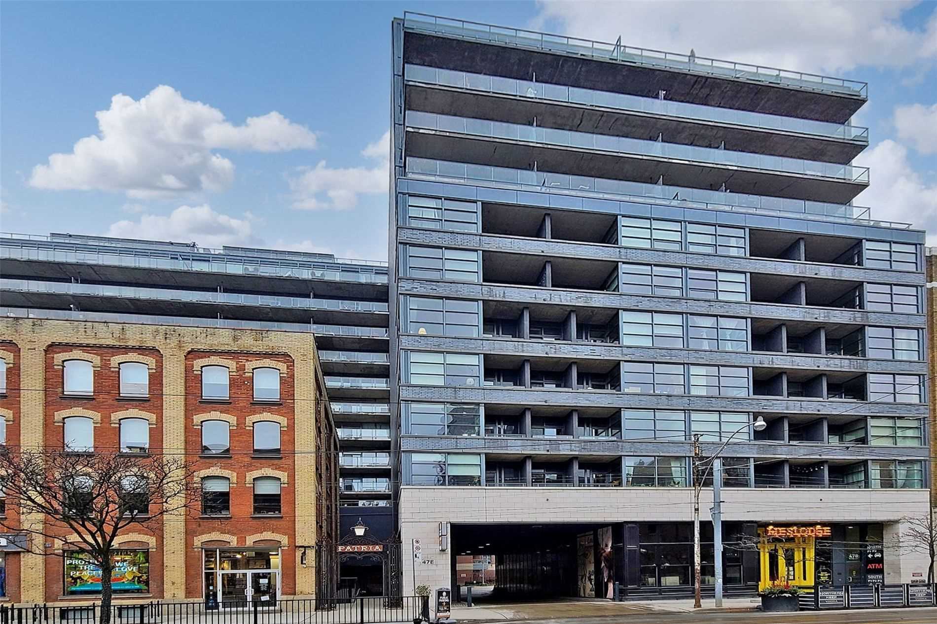 205 478 King St W, Toronto Sold, C4996258 Condos.ca 205 478 King St W, Toronto Sold, C4996258 Condos.ca