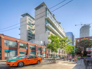 419 - 388 Richmond St W