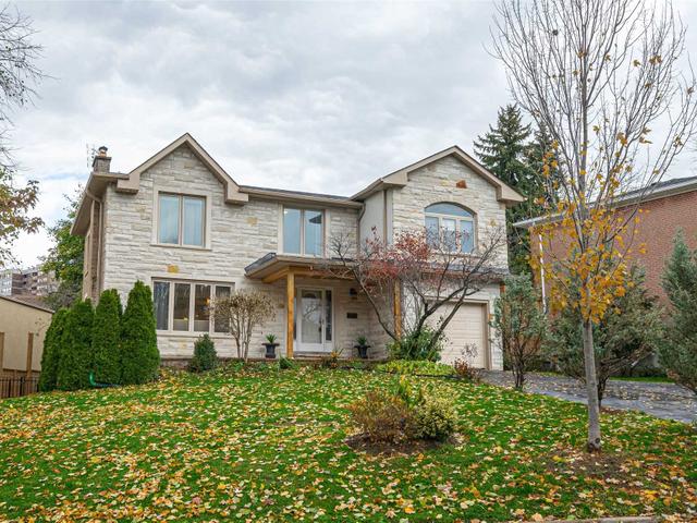 30 Aldenham Cres