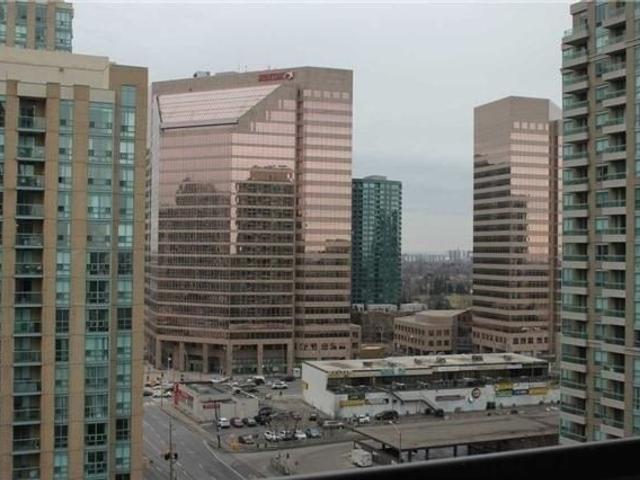 1701 - 35 Finch Ave E