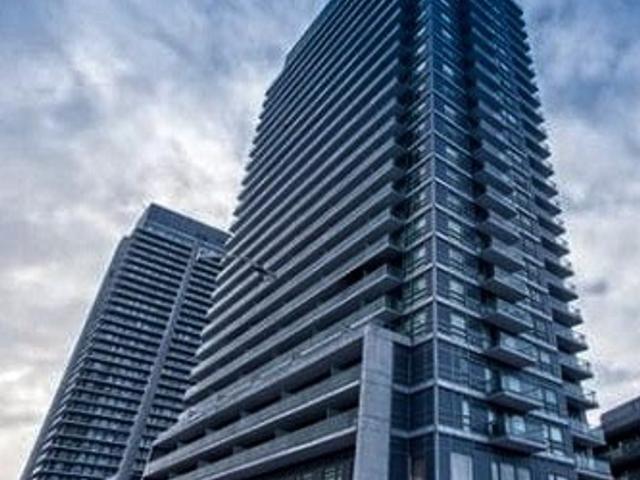 2503 - 30 Heron's Hill Way