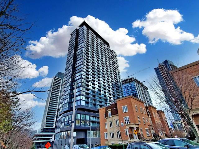 3202 - 19 Western Battery Rd