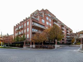 414 - 20 Burkebrook Pl