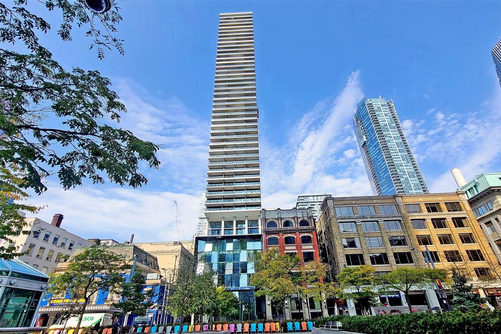 1106 224 King St W, Toronto