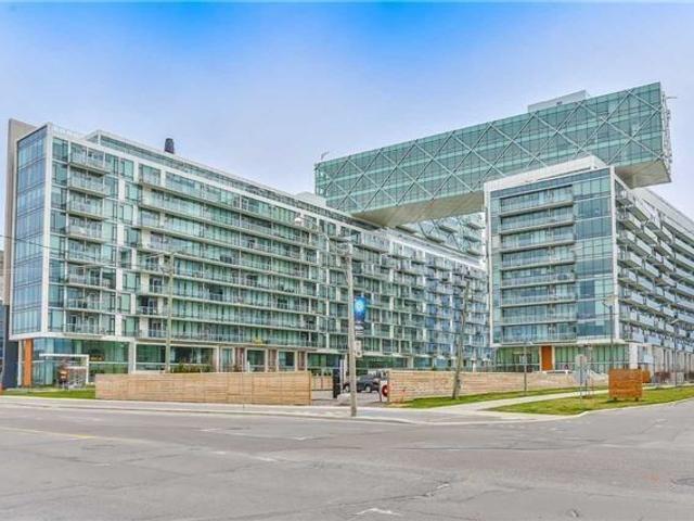 505 - 39 Queens Quay E
