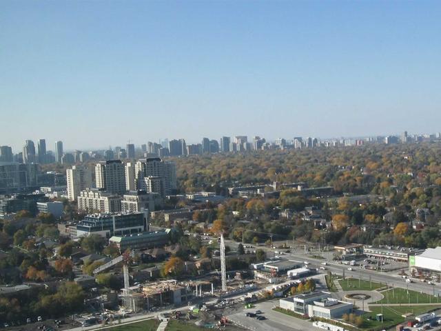 3909 - 117 Mcmahon Dr