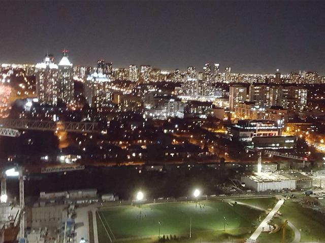 3909 - 117 Mcmahon Dr