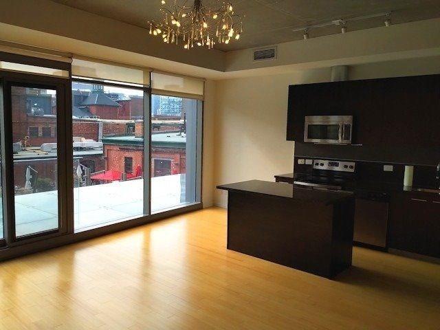 201 - 70 Distillery Lane