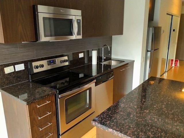 201 - 70 Distillery Lane