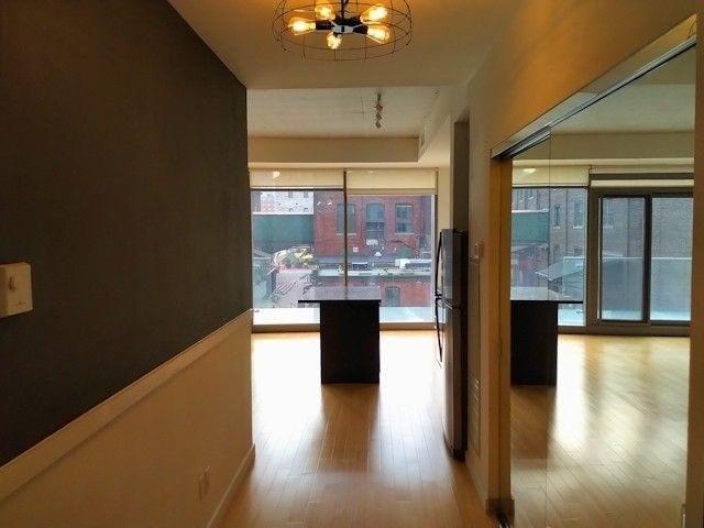 201 - 70 Distillery Lane