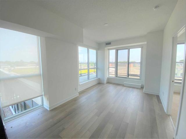 #303 - 1603 Eglinton Ave W