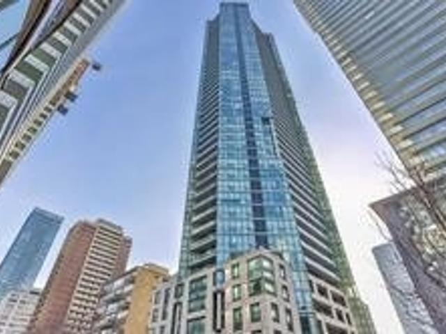 301 - 45 Charles St E