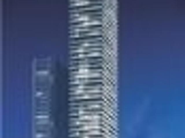 3801 - 42 Charles St E