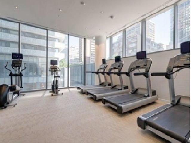 3801 - 42 Charles St E