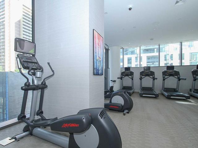 3801 - 42 Charles St E